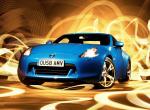 Nissan 370Z 2009 года